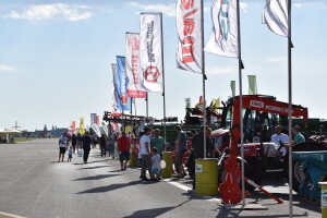 7. FarmShow Osijek - dan treći