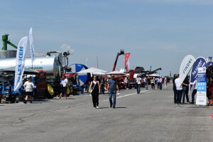 Otvoren je 11. FarmShow u Osijeku