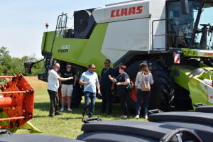 Tvrtka Jerković na 11. sajmu poljoprivredne mehanizacije FarmShow