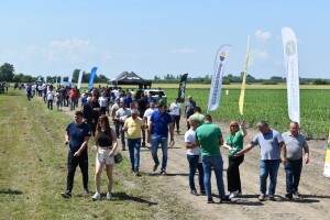 1. Festival agronomije - Agrifest 2024. u Ivankovu