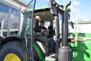 Edukacija o pametnoj i preciznoj poljoprivredi: Novocommerce International