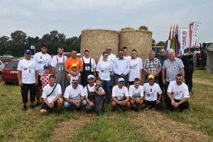 Natjecanje orača: Najbolji Nikica Marić, Miroslav Bartolović i Marija Bralić