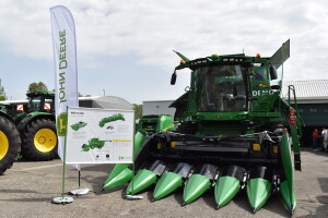 Novocommerce International - Dan kombajna 2024.