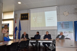 DANH na Agronomskom fakultetu obilježio 10 godina rada