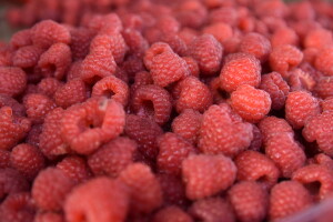 Maline sa Limanske pijace