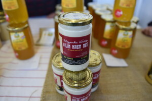 Vilin krem med s OPG-a Nine Kovačića