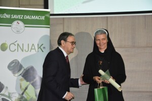 Časne sestre proizvode odlično maslinovo ulje