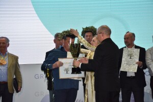 Noćnjak 2019 - Najbolja pakirana maslinova ulja