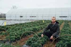 Marko Karan: Uvijek je lokalno ukusnije od onog što se uvozi