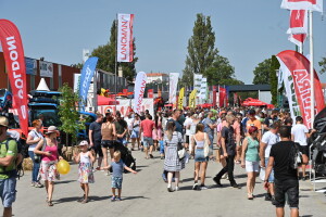 AGRA 2023, Gornja Radgona