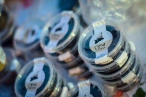 Crni češnjak OPG Kralj