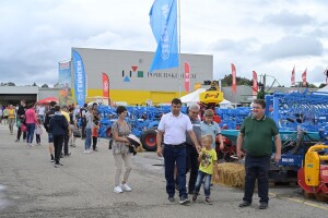 AGRA 2022, Gornja Radgona