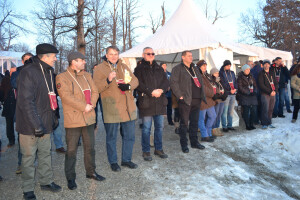 Vincelovo 2017 u Kutjevu