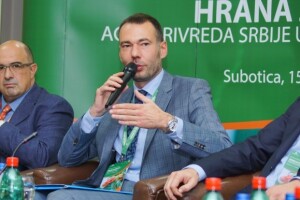 Forum "Hrana za Evropu"