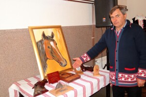 Skupština Konjogojske udruge Čađavica