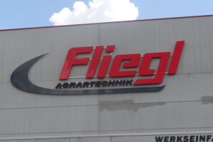 Posjet novoj tvornici Fliegl u Njemačkoj