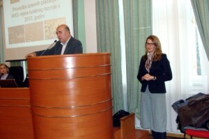 Prezentacija IPARD programa i izravnih plaćanja u 2013.g.