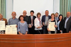 OPG Pintar Josip iz Đurđevca šampion, dodijeljena i zaslužena priznanja!