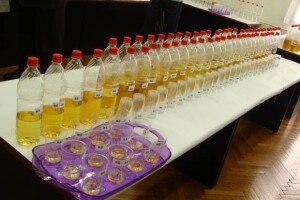 Edukacijsko natjecanje u kvaliteti voćnih rakija