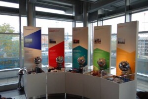 BASF-ova globalna konferencija za tisak