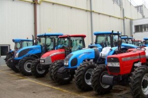 Posjet tvornicama Landini i Telehendlera Dieci u Italiji