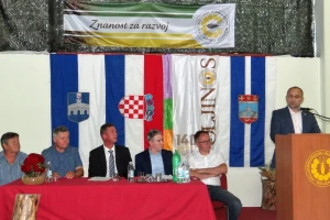 Poljoprivredni Institut Osijek, Dan polja pšenice i ječma