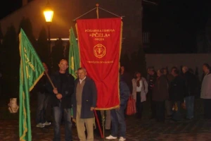 Održana 6. pčelarska manifestacija Osijek je kolijevka Hrvatskog pčelarstva