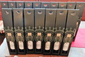 U Baranji obilježena tradicionalna Vinceška