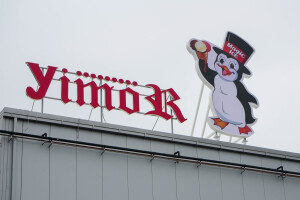 Magic Ice - prva tvornica sladoleda u BiH