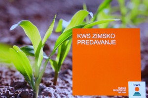 KWS i Danon predstavili svoj proizvodni program za 2019. godinu!