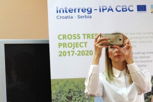 Održana radionica Interreg IPA CBC programa Croatia-Serbia!