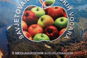 10. Znanstveno stručno Savjetovanje hrvatskih voćara s