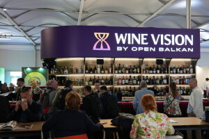 Domaći vinari na sajmu Vinitaly u Veroni