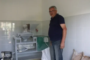 OPG Miladinović