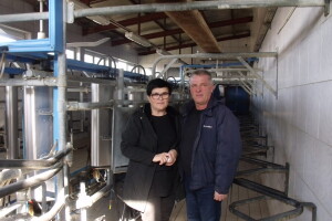 Mliječna farma Agro Bovis d.o.o.