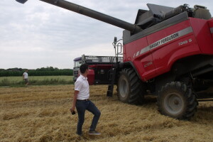 Massey Ferguson Activa S