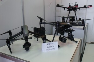 Osijek Drone Expo
