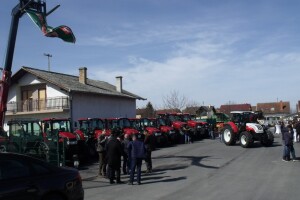 Dani otvorenih vrata Agronoma iz Požege