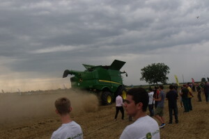 Demo Dan polja Novocommerce Internationala