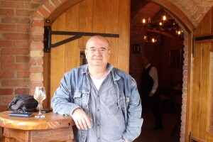 Knežev dol, kušaonica i izletište vinarije Kočevar