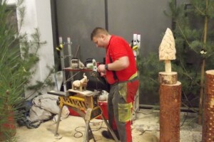 Mehanizacija u Berlinu