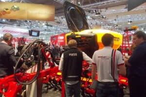 Press konferencija Vaderstadt