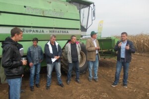 BC kukuruzi u Lovasu