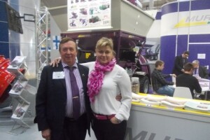 Obiteljske tvornice poljoprivredne mehanizacije