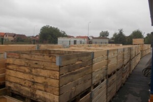 ULO hladnjača Lipik