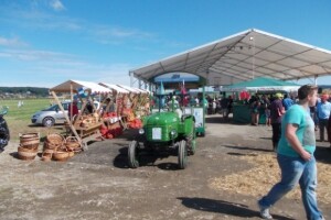 Natjecanje orača u Sloveniji
