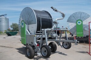 Šepurili se modeli Fendta, Valtri i Vaderstada