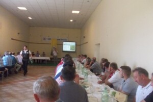 BC Institut Staro Topolje