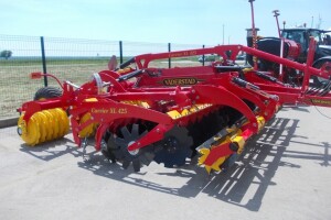 Vaderstad PMT Otok