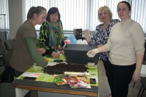 Bubamare će učiti žene sjetvi presadnica i izradi prirodne kozmetike